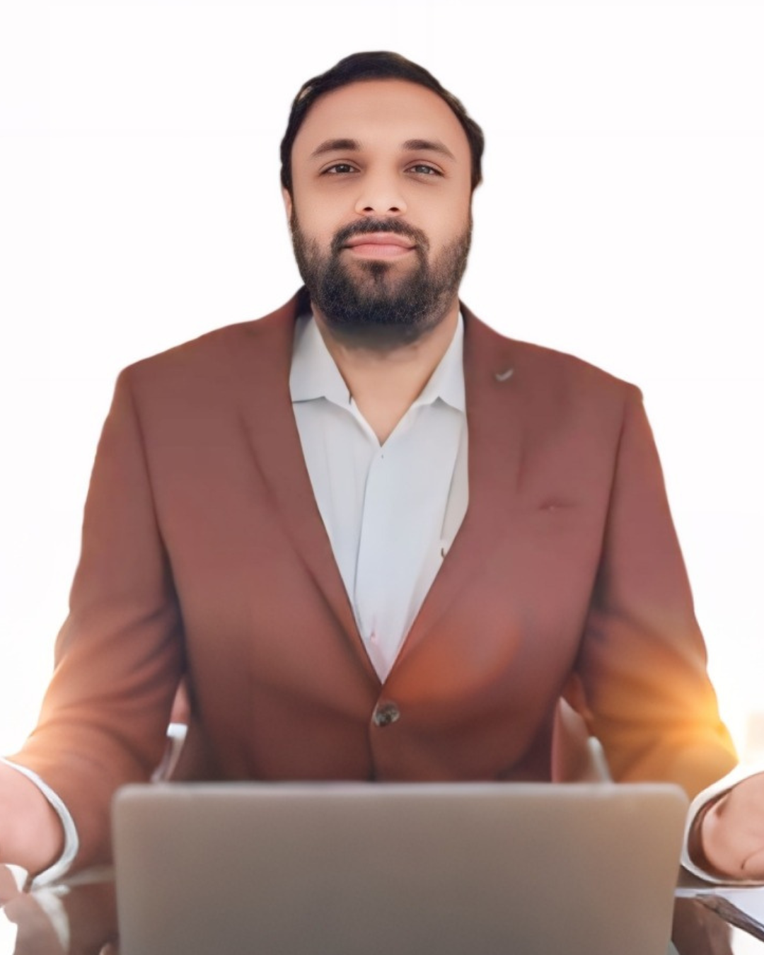 Ravindra Chandel