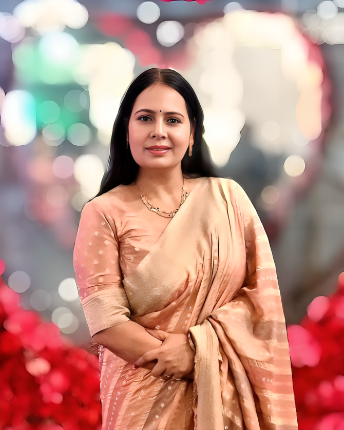 Sheema Chandel